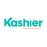 Kashier logo