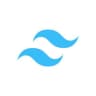 Tailwind CSS logo
